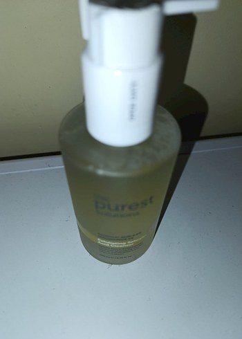 The Purest Solutions Salisilik Asitli Yüz Temizleyici - Görsel 3