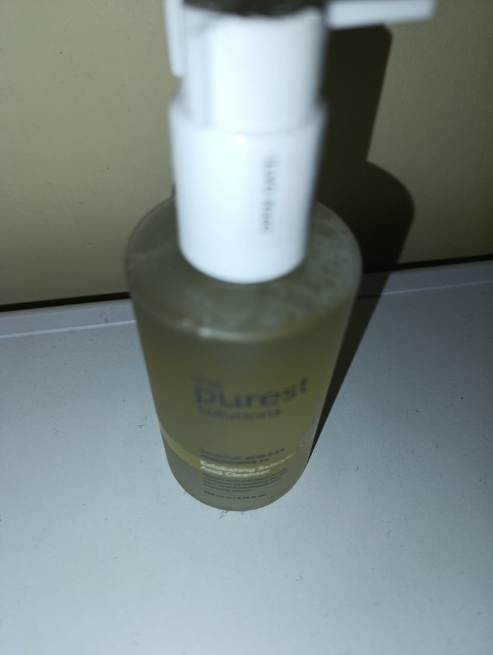 The Purest Solutions Salisilik Asitli Yüz Temizleyici - Görsel 3