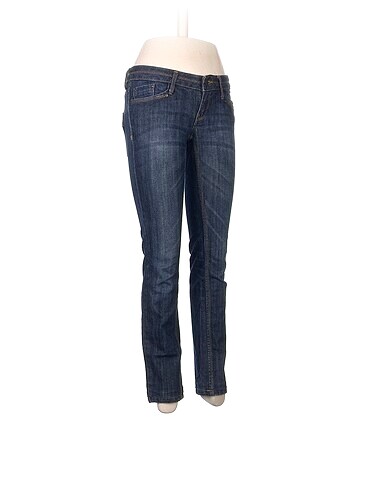 Mango Mango Jean / Kot %70 İndirimli.