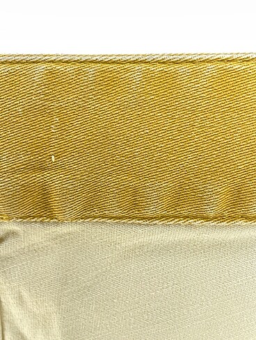 universal Beden sarı Renk Vintage Love Jean / Kot %70 İndirimli.