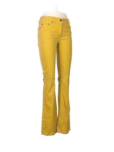 Vintage Love Vintage Love Jean / Kot %70 İndirimli.