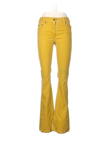 Vintage Love Jean / Kot %70 İndirimli.