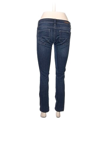 27 Beden Mavi Jeans Jean / Kot %70 İndirimli.