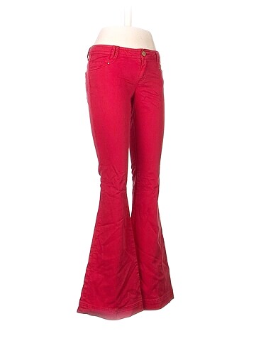 Vintage Love Vintage Love Jean / Kot %70 İndirimli.