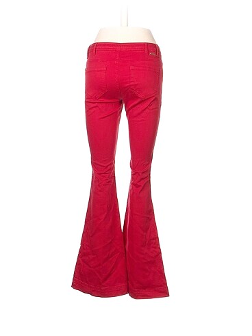xs Beden Vintage Love Jean / Kot %70 İndirimli.
