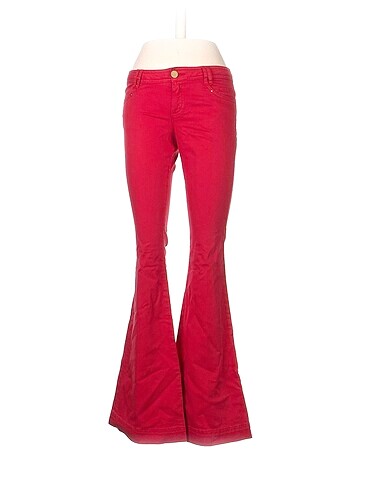 Vintage Love Jean / Kot %70 İndirimli.