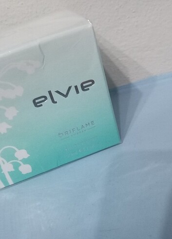Elvie oriflame