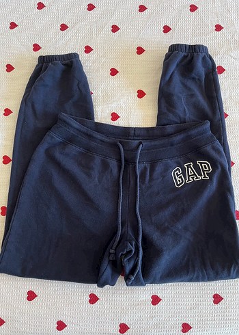 xs Beden Lacivert GAP Eşofman Altı
