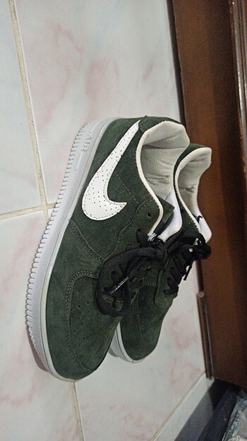 Nike ayakkabı air