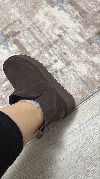 Ugg Amerika?dan orijinal ugg