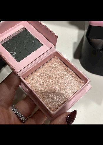 Benefit HIGHLITER - Görsel 3