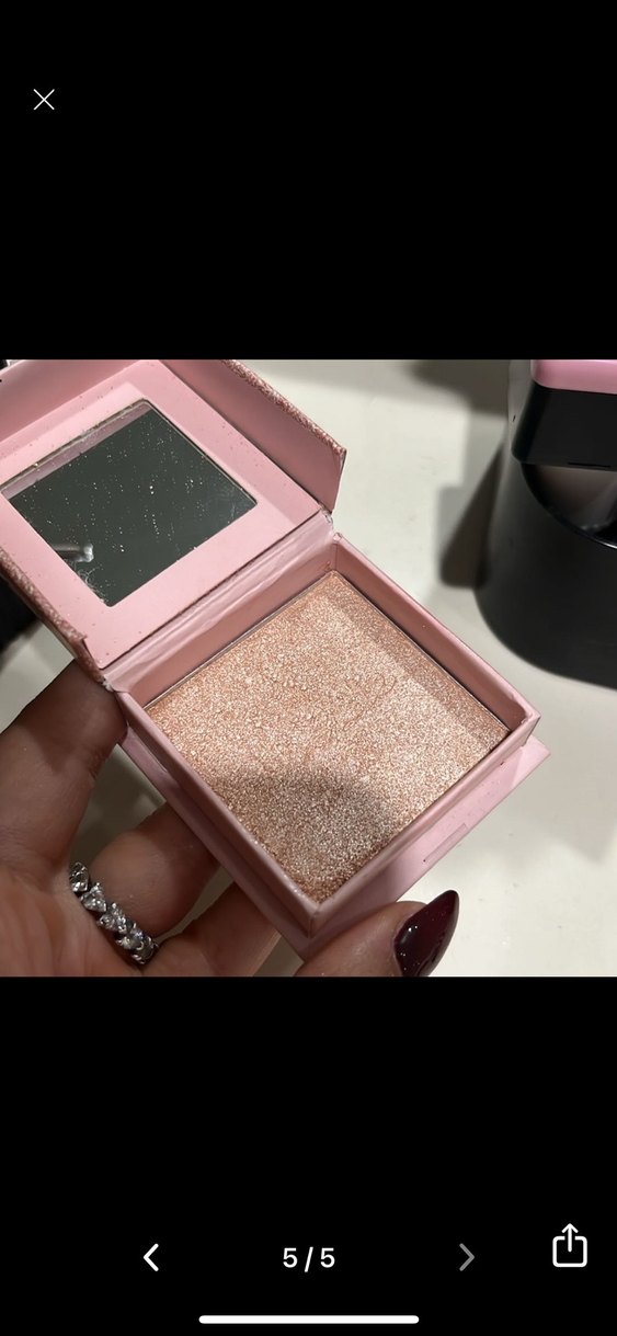 Benefit HIGHLITER - Görsel 3