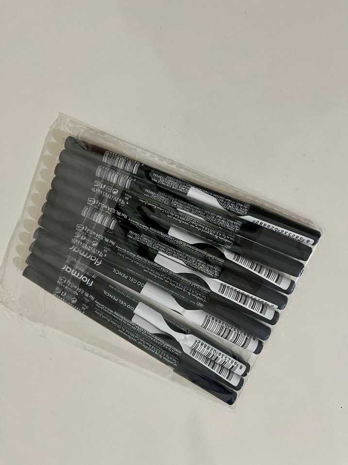 FLORMAR TATTO GÖZ KALEMİ - Görsel 2