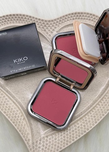 KİKO BLUSH ALLIK - Görsel 4