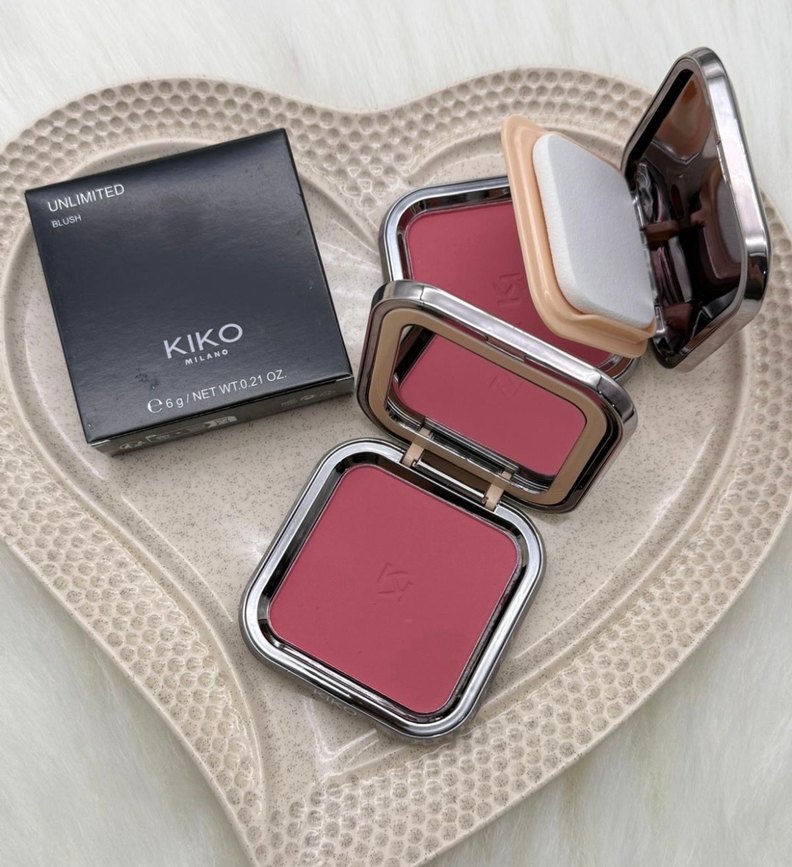 KİKO BLUSH ALLIK - Görsel 4