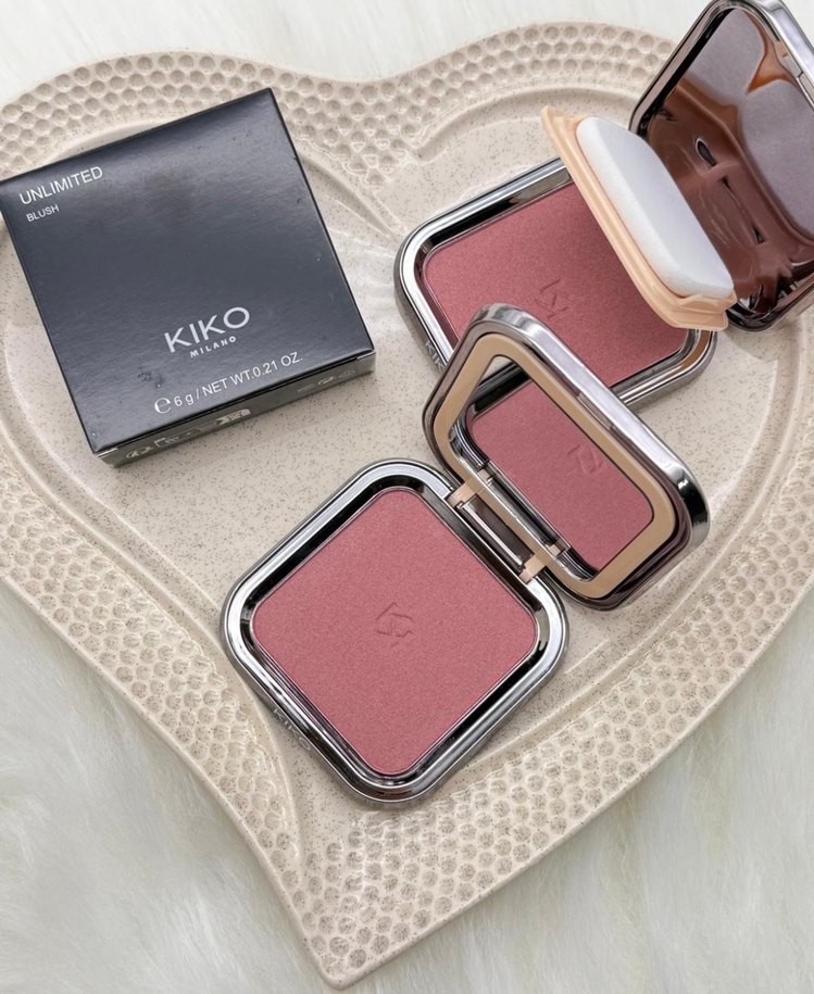 KİKO BLUSH ALLIK - Görsel 2