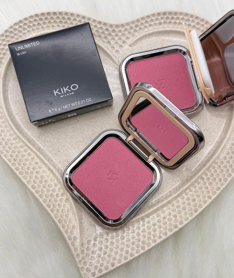 KİKO BLUSH ALLIK - Görsel 3