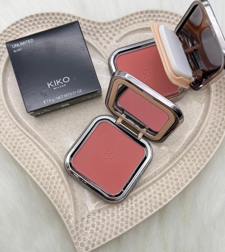 KİKO BLUSH ALLIK - Görsel 5