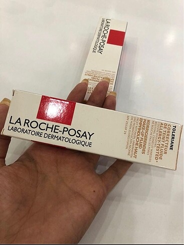 LAROCHE POSAY FONDOTEN