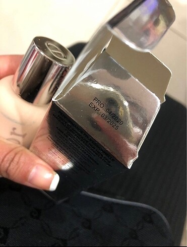 Dior DİOR FONDOTEN