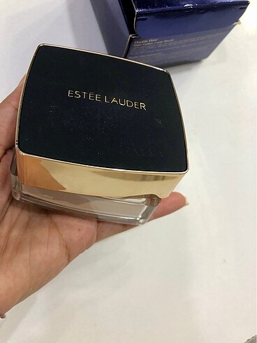 Estee Lauder ESTEE LAUDER TRANSPARAN PUDRA