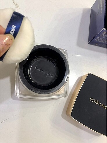 Beden Renk ESTEE LAUDER TRANSPARAN PUDRA