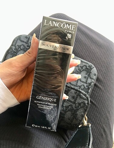 LANCOME SERUM