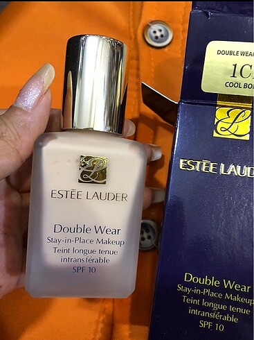 Beden ESTEE LAUDER 1C1 FONDOTEN