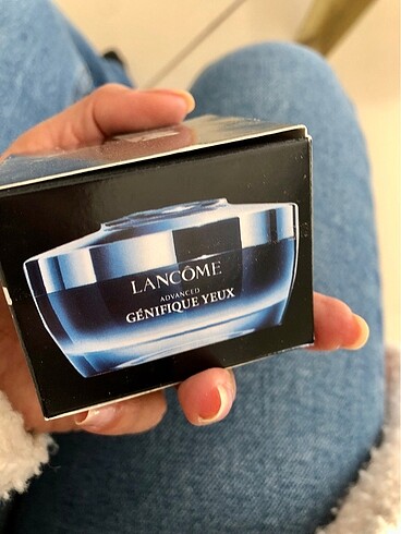 LANCOME GECE KREMİ