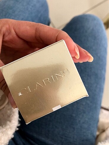 Beden CLARİNS SERUM