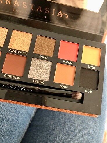 Anastasia Beverly Hills ANASTASİA FAR PAYETİ