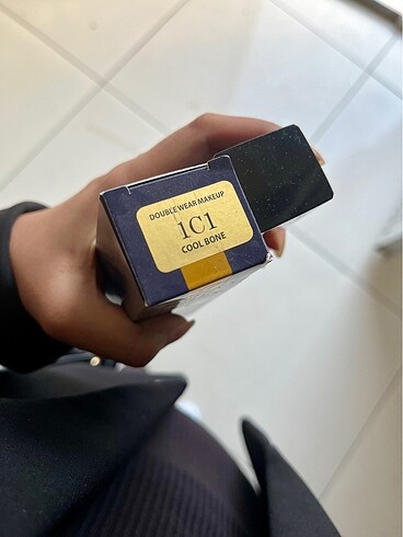 Estee Lauder ESTEE LAUDER FONDOTEN