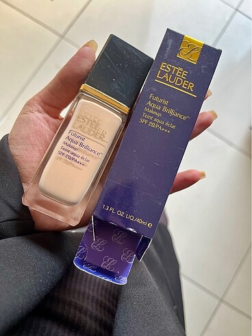 ESTEE LAUDER FONDOTEN