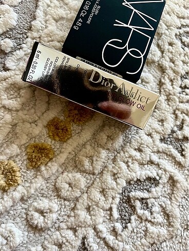 Dior DİOR LİP GLOW OİL