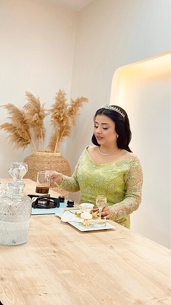 s Beden NİŞAN İSTEME GECE ELBİSESİ