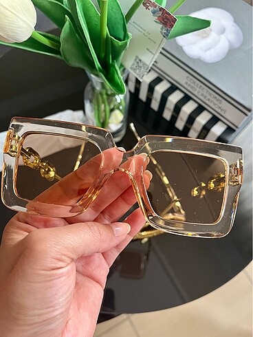 GÜNEŞ GÖZLÜĞÜ - Görsel 4