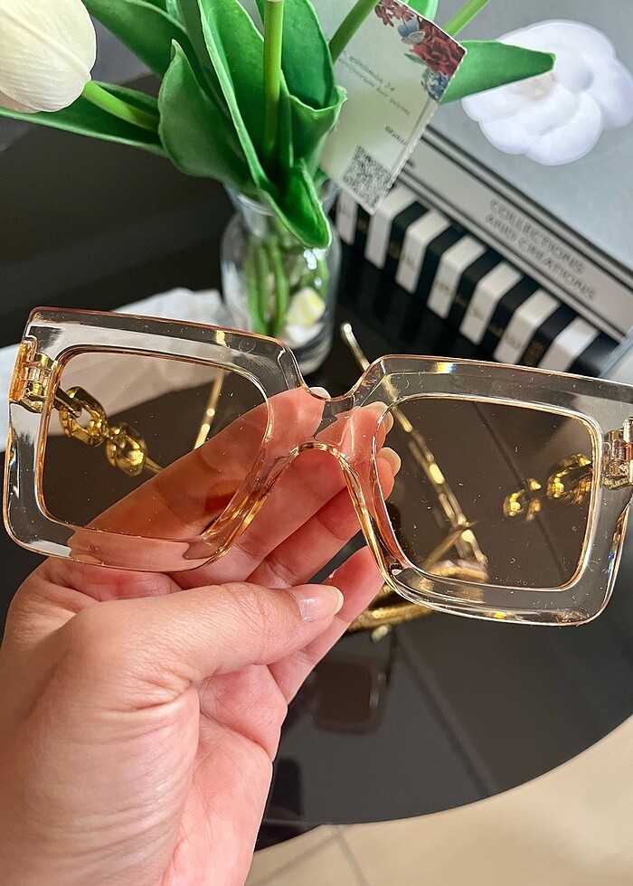 GÜNEŞ GÖZLÜĞÜ - Görsel 4