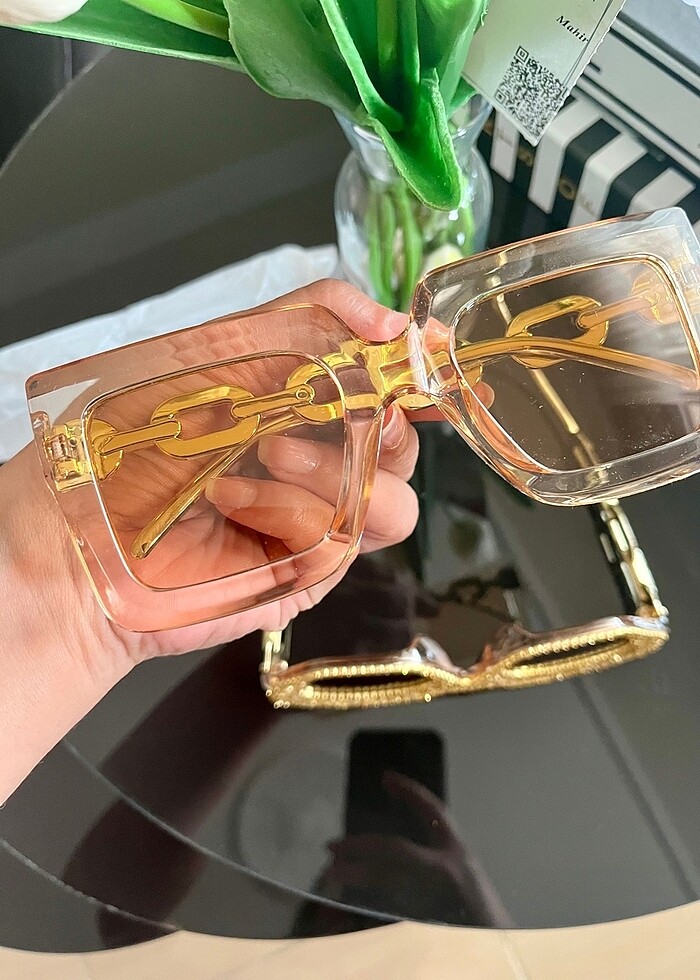 GÜNEŞ GÖZLÜĞÜ - Görsel 2