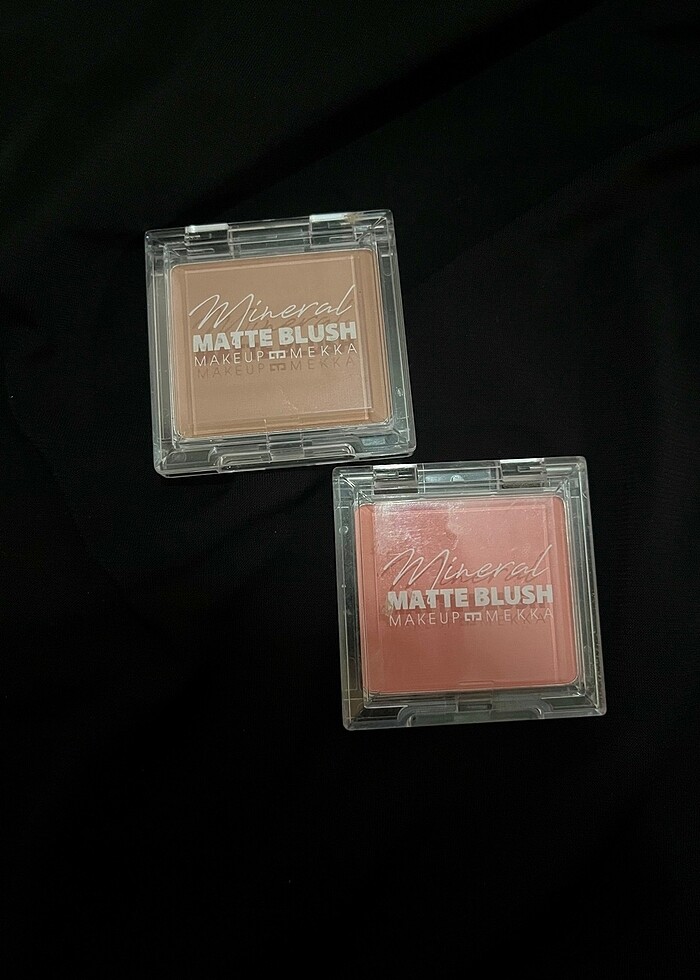 BLUSH ALLIK - Görsel 3