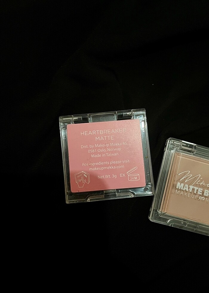 BLUSH ALLIK - Görsel 4