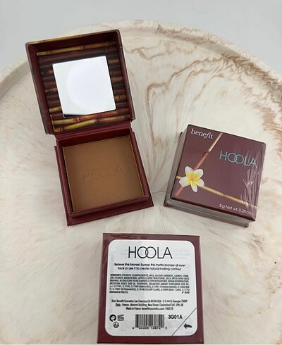 Benefit BENEFİT MOONE ALLIK