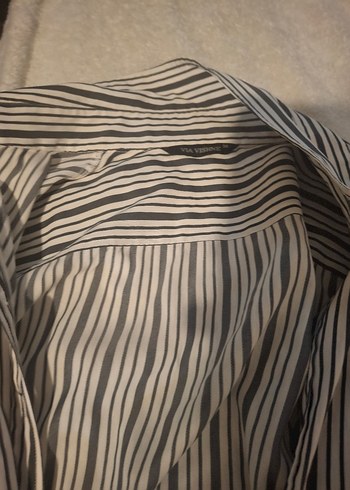 Kemerli Siyah Regular Fit erkek  Kot Pantolon - Görsel 6