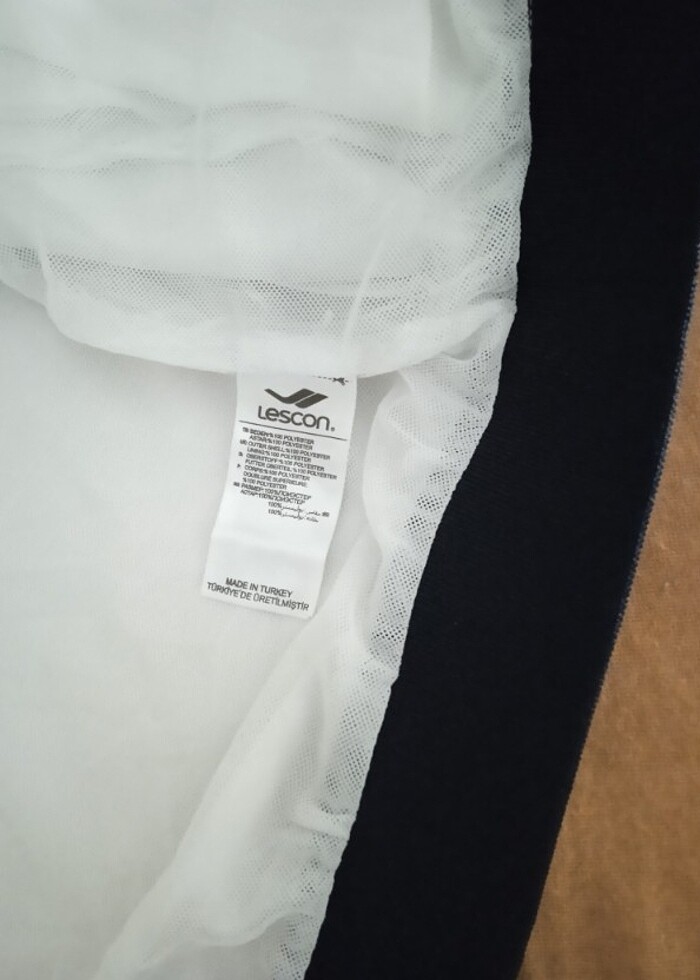 Çocuk ceket  - Görsel 2