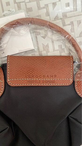 Beden longchamp mini