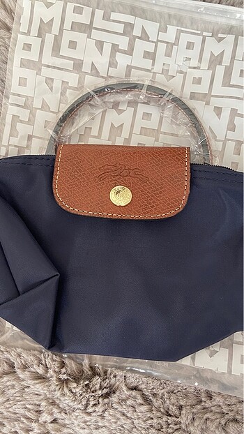 Longchamp longchamp mini