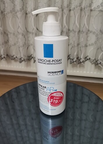La Roche lipikar ap+ nemlendirici