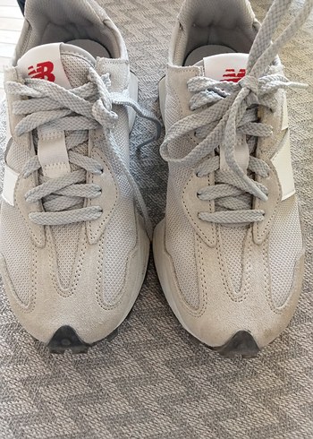 NEW BALANCE 327 ORJ KADIN - Görsel 5