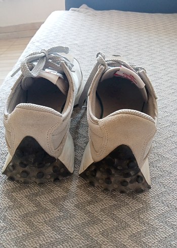 NEW BALANCE 327 ORJ KADIN - Görsel 7