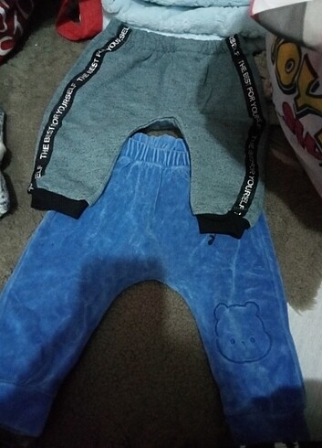 Bebek alt - Görsel 2