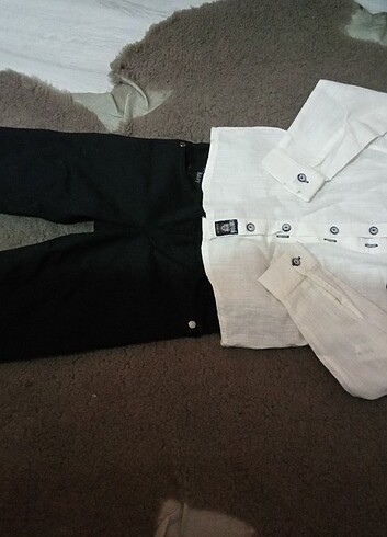 Erkek çocuk takım yeni - Görsel 3